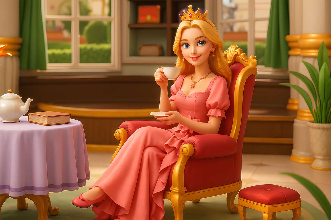 Princess